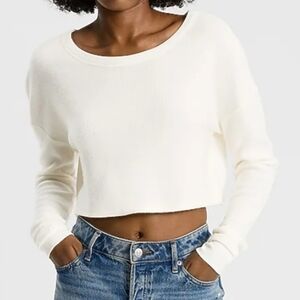 NWT Express Size XL White Tee